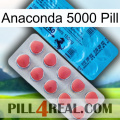 Anaconda 5000 Pill new14